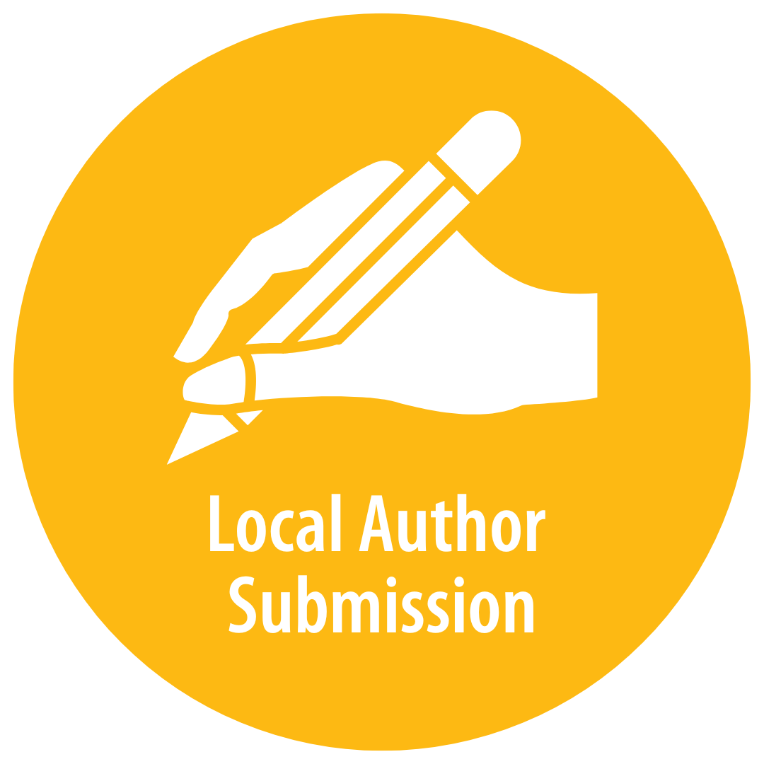 Local Author Submission