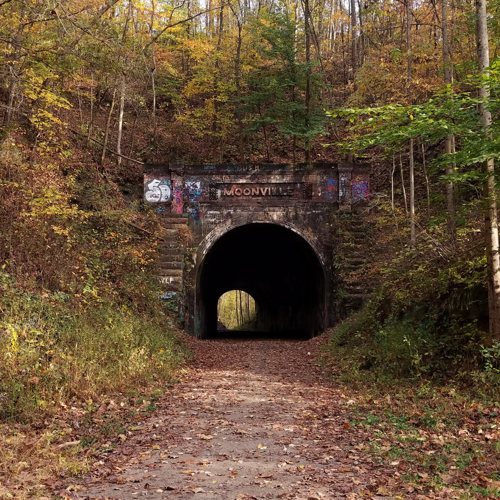 Forgotten Ohio