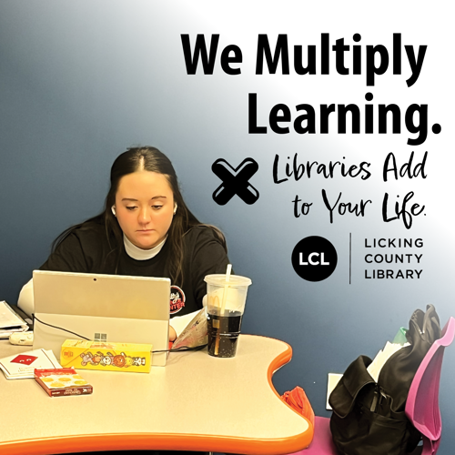 We Multiply Learning
